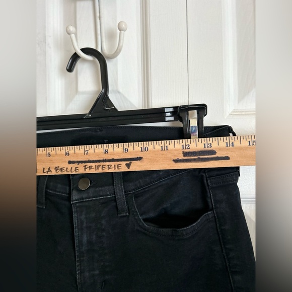 Joes jeans flawless “the icon” mid rise skinny jeans - Picture 6 of 16